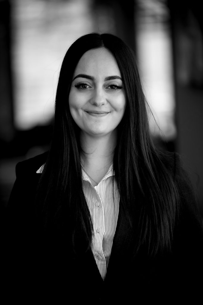 Alexia Azzopardi