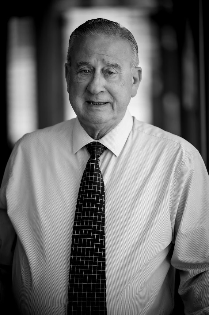 Ambrose Lungaro-Mifsud