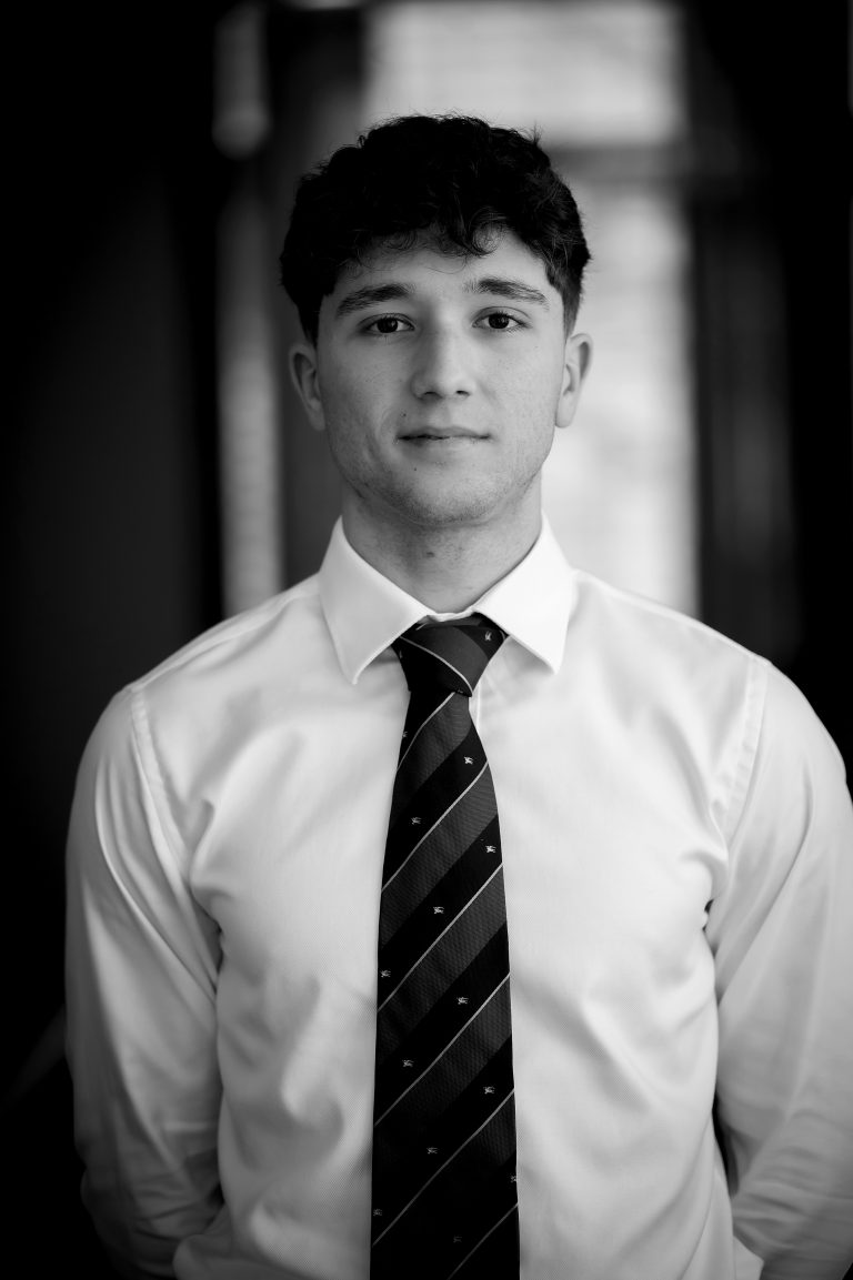David Norris
