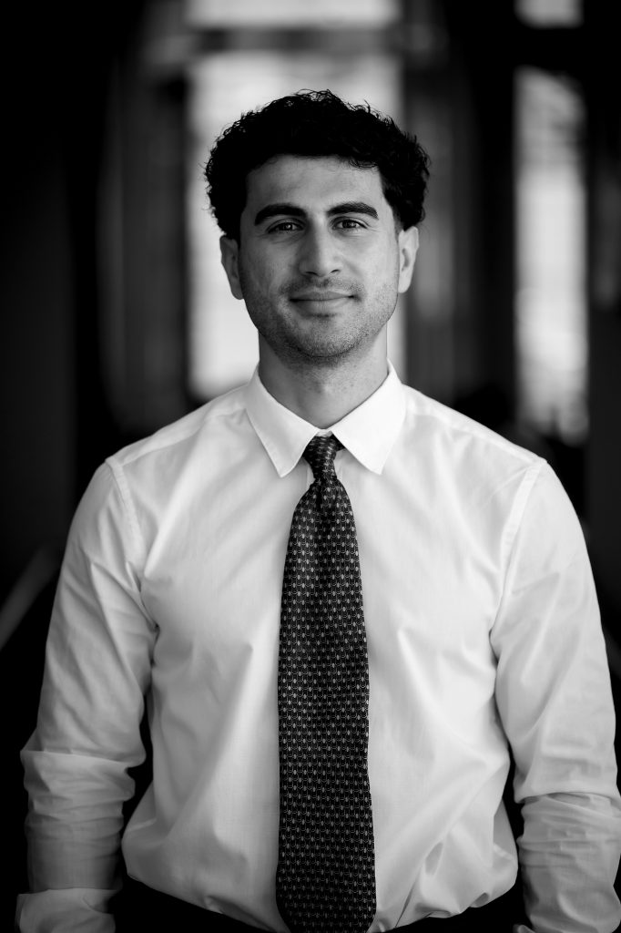 Dillon Darmanin