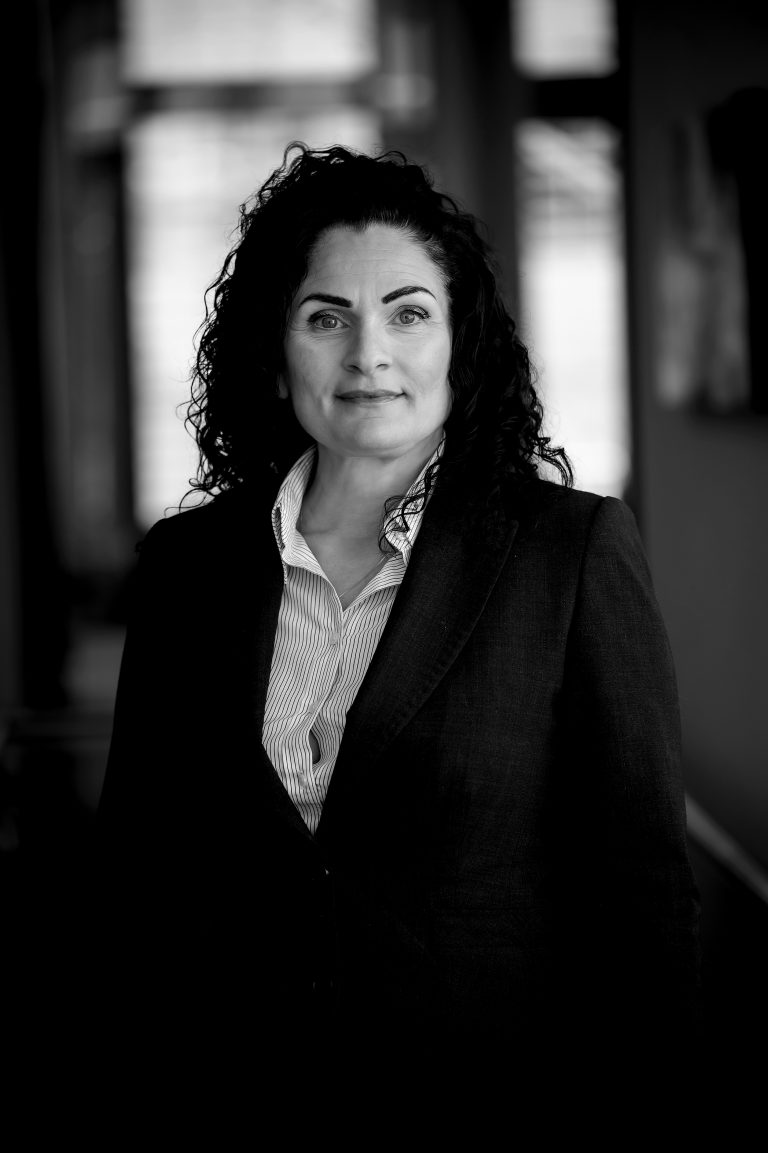 Elizabeth Tanti