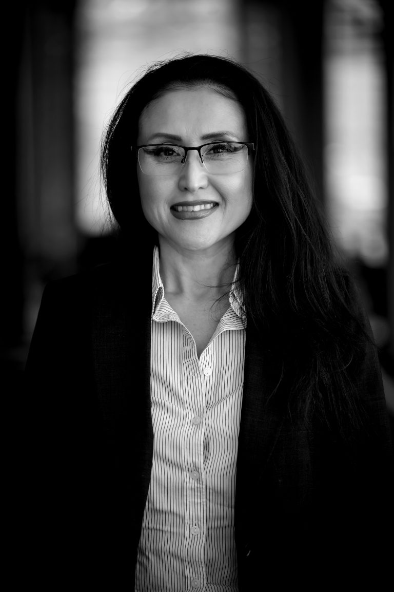 Fatima Borg