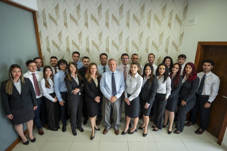 Life at CMS Corporate