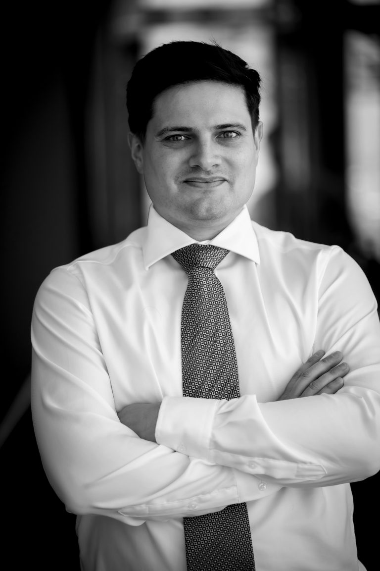 Joshua Cristiano