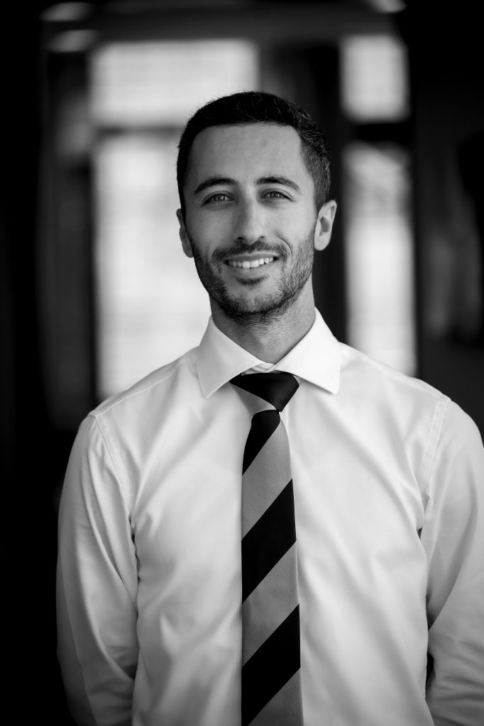 Matthew Camilleri