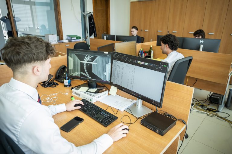 Life at CMS Corporate