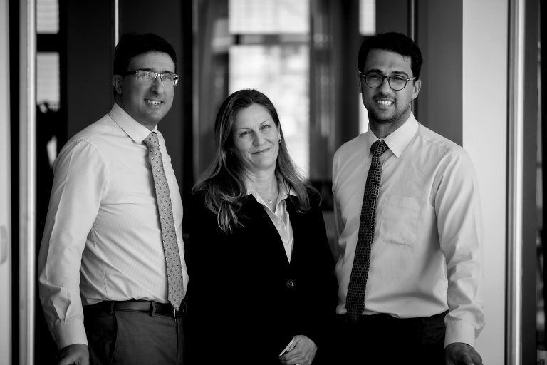 The Summa Fiduciary Services directors