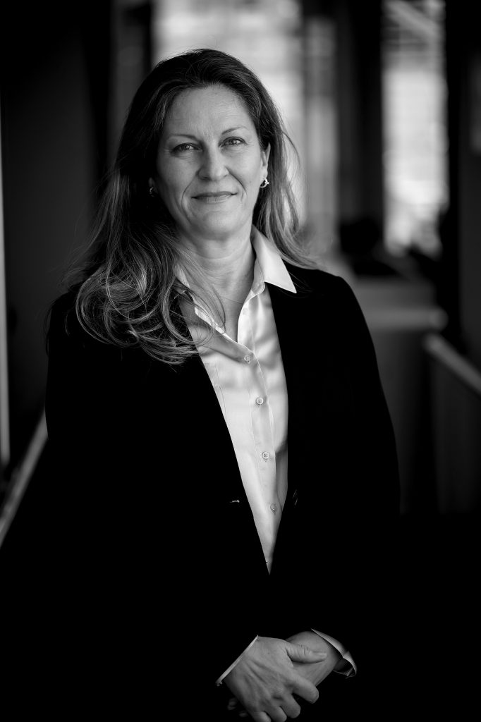 Suzanne LeGault