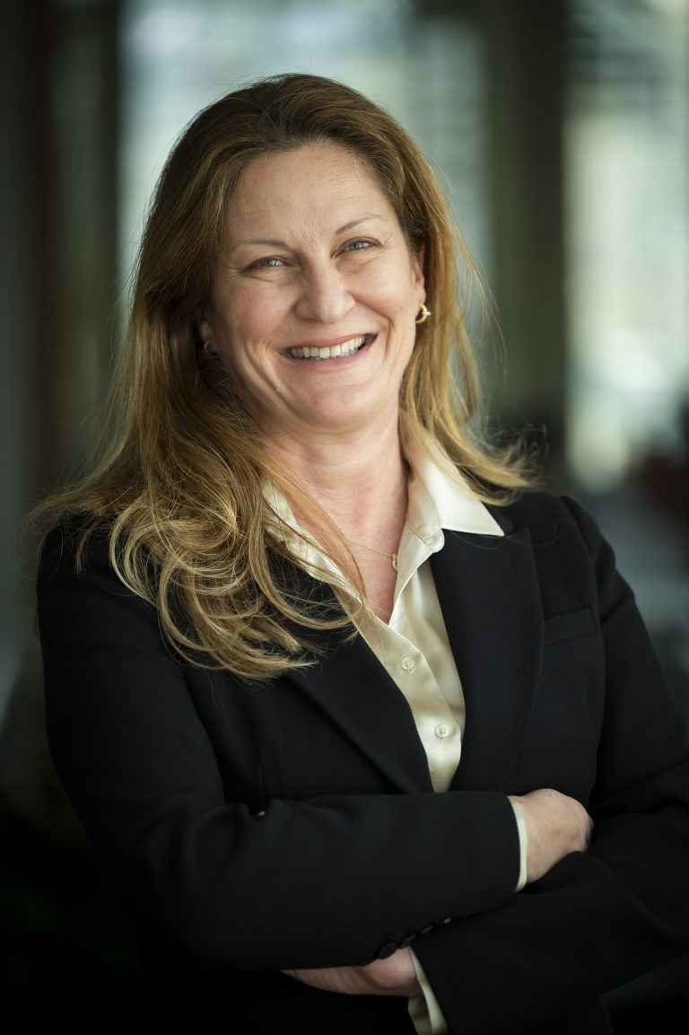 Suzanne LeGault